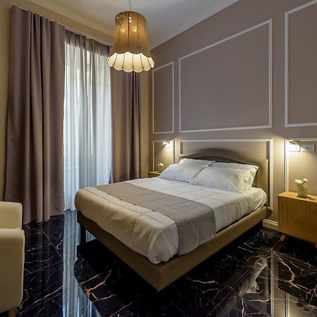 Marie Claire Apartments & Spa Vasto Bagian luar foto