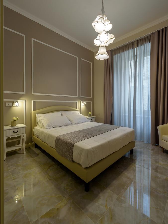 Marie Claire Apartments & Spa Vasto Bagian luar foto