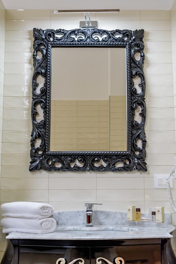 Marie Claire Apartments & Spa Vasto Bagian luar foto