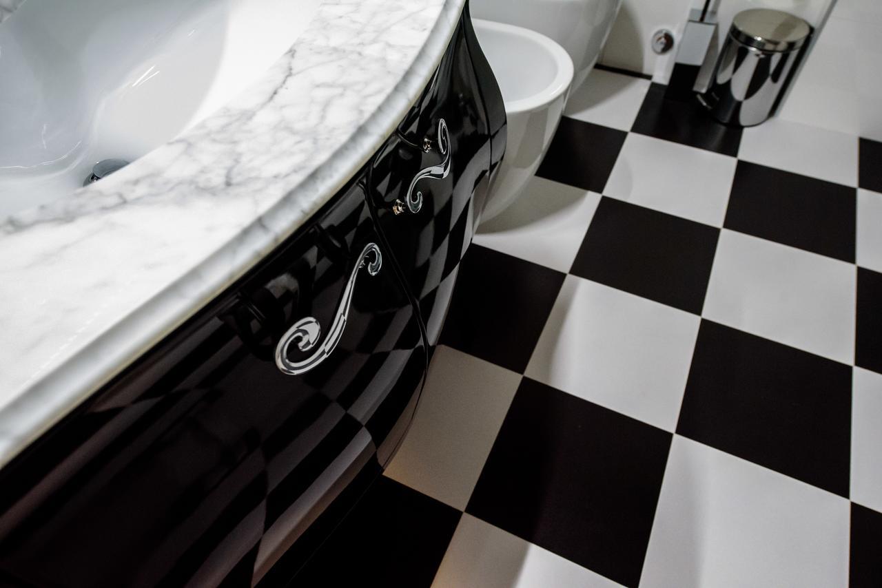 Marie Claire Apartments & Spa Vasto Bagian luar foto
