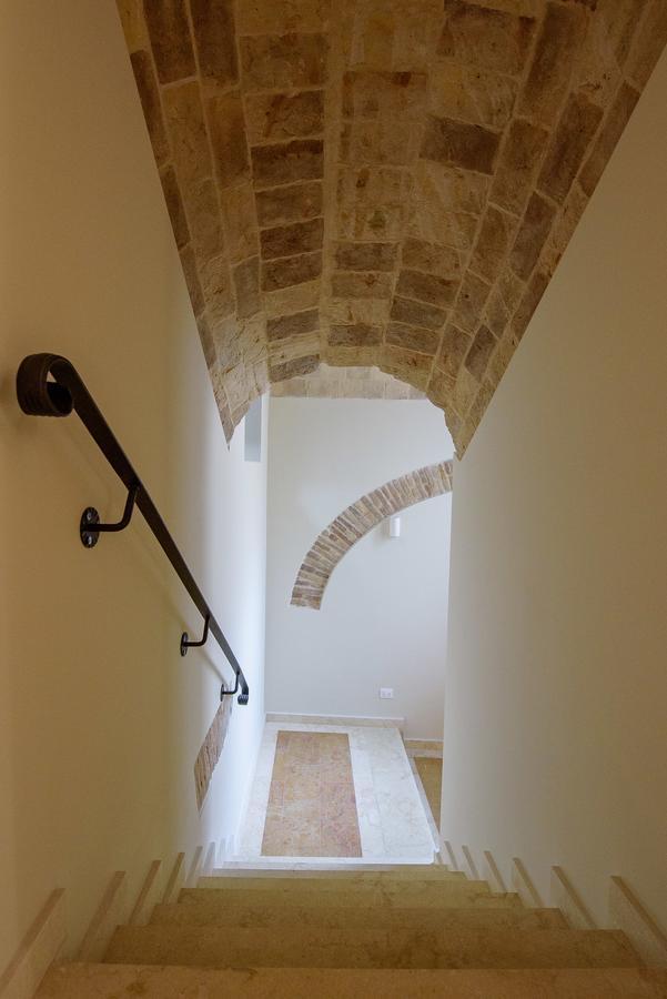 Marie Claire Apartments & Spa Vasto Bagian luar foto