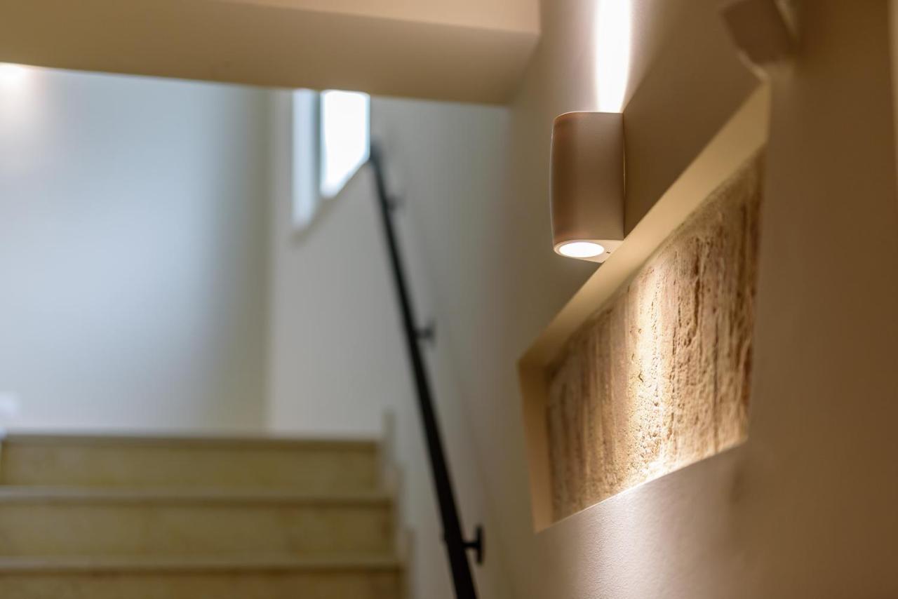 Marie Claire Apartments & Spa Vasto Bagian luar foto