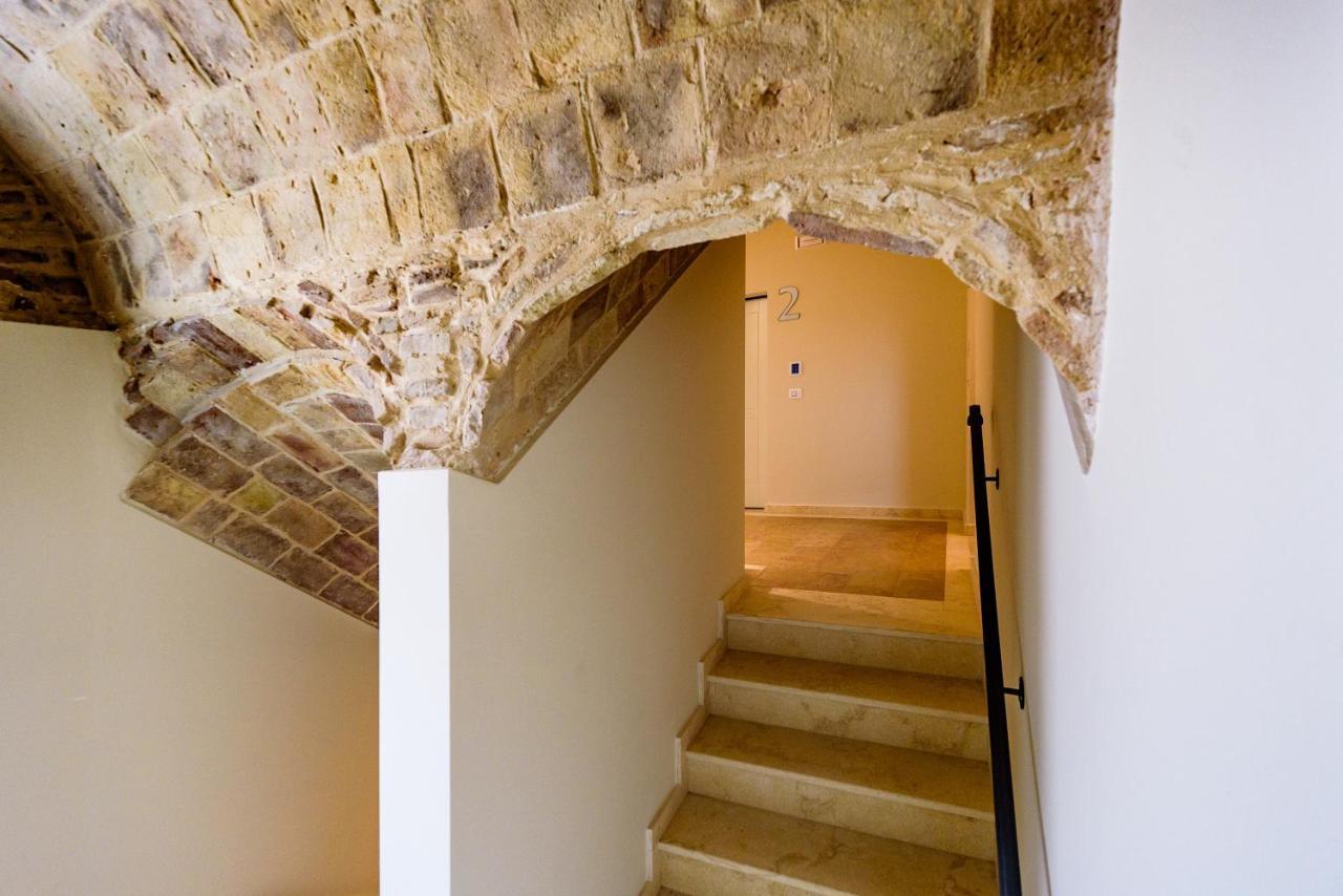 Marie Claire Apartments & Spa Vasto Bagian luar foto